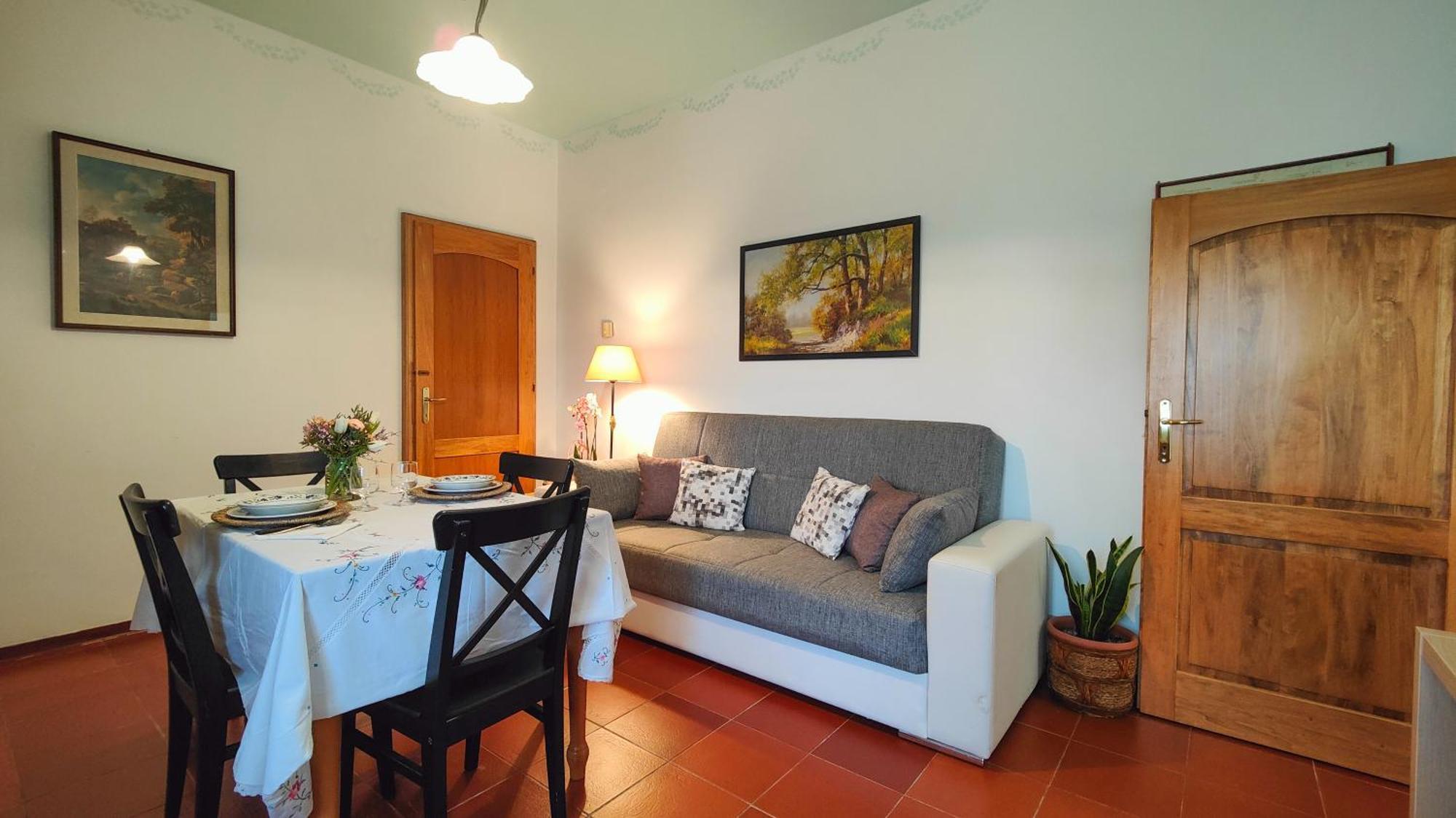 Agriturismo Santa Bruna Volterra Buitenkant foto